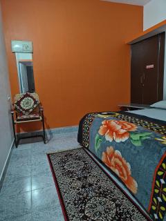 Orange Mane Homestay - Madikeri - 8