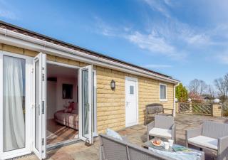 Maple Cottage - Wombleton - Nunnington - 0