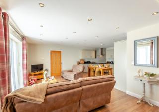 Maple Cottage - Wombleton - Nunnington - 9