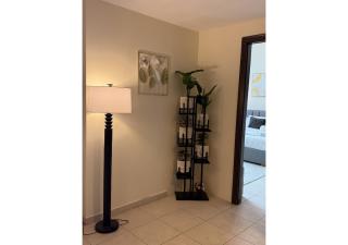 Centrally Located in Business Bay - Huge 1 Bedroom Hall in Executive Towers - 1