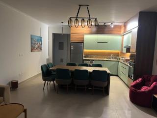 Luxury & Cozy chalet 3 bedrooms GAIA north coast Ras El hekma - Zāwiyat al ‘Awwāmah - 4
