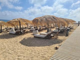Luxury & Cozy chalet 3 bedrooms GAIA north coast Ras El hekma - Zāwiyat al ‘Awwāmah - 9