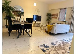 Centrally Located in Business Bay - Huge 1 Bedroom Hall in Executive Towers - 0