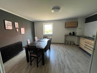 Bright apartment in Bad Driburg - Bad Driburg - 6