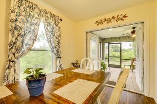 Sunny Stays Vacation Rental in Southwest Florida! - Lehigh Acres - 6