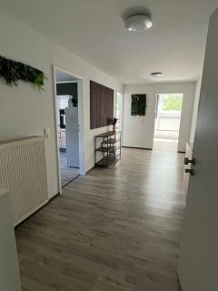 Bright apartment in Bad Driburg - Bad Driburg - 0