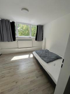 Bright apartment in Bad Driburg - Bad Driburg - 1