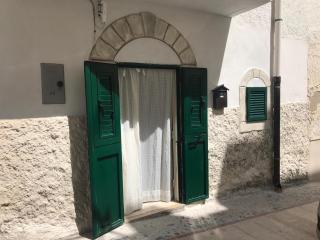 Alloggio nel Borgo - Vieste - 7