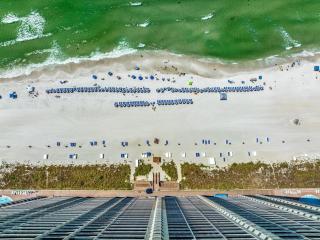 Tidewater 2615 - Panama City Beach - 6
