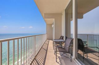 Tidewater 2615 - Panama City Beach - 8