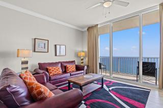 Tidewater 2615 - Panama City Beach - 9