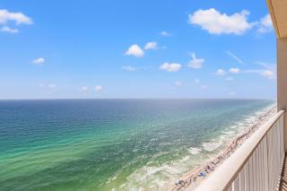 Tidewater 2615 - Panama City Beach - 5