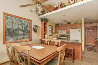 2BR Village At Indian Point 812 near SDC-Free Tickets Daily up to $500 Value - Branson - 9