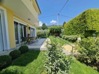 Villa Soleil - Iraklitsa - 7