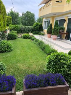 Villa Soleil - Iraklitsa - 9