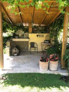 Villa Soleil - Iraklitsa - 8