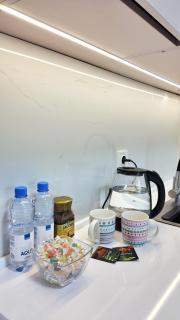 Comfort city Business-class - 4