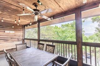 2BR Village At Indian Point 812 near SDC-Free Tickets Daily up to $500 Value - Branson - 1