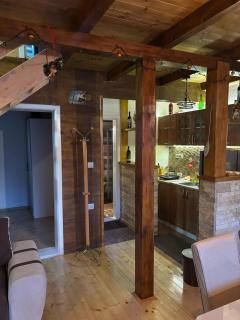 Apartmani Perišić - Okletac - 3
