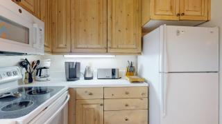 Villager Condo 1235 - Sun Valley - 2