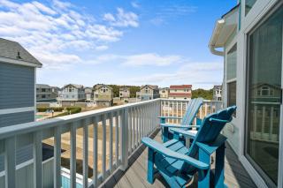 CB53 - Tide and Seek BY Resort Realty - Corolla - 5