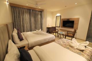 Mumbai House Express - 7