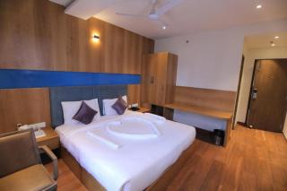 Mumbai House Express - 6