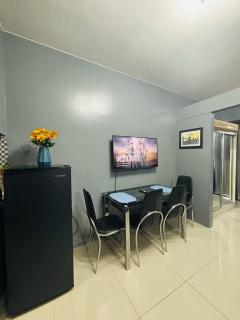 Affordable Staycation At Sea Residence Near Moa By Dona Flores - Manila - 4