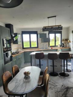 Appartement moderne à Saint-Vaast-en-Cambrésis, 60 m² - - 9