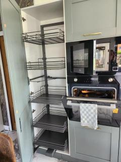 Appartement moderne à Saint-Vaast-en-Cambrésis, 60 m² - - 2