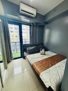 Affordable Staycation At Sea Residence Near Moa By Dona Flores - Manila - 3