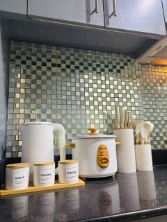 Affordable Staycation At Sea Residence Near Moa By Dona Flores - Manila - 2