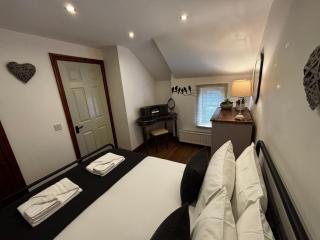 Christmas Cottage Village location - 1