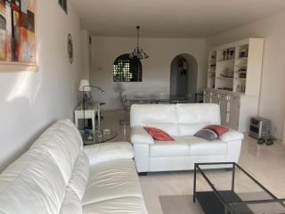 Cartuja Del Golf Duplex Penthouse - 3