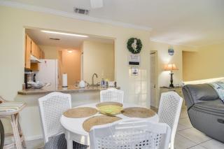 5 Mi to Beaches Seminole Retreat with Balcony - Seminole - 5
