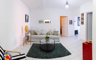 Alba apartment - Taormina - 4