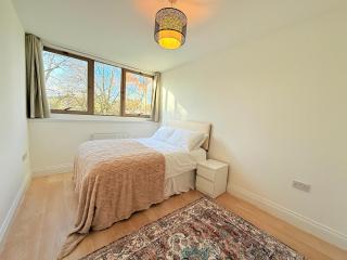 3 Bedrooms flat in central London - Londra - 8