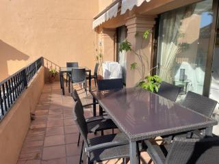 Cartuja Del Golf Duplex Penthouse - Estepona - 2