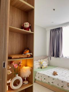Châu Giang Homestay Nera Garden Huế, Căn hộ cao cấp 3 phòng ngủ có bếp- DEAL SỐC view Toàn cảnh Free hồ bơi, Gym - Thôn Văn Dương - 5