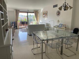 Cartuja Del Golf Duplex Penthouse - Estepona - 1