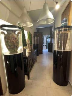 Giraffe art Ducati BLQ apartment - Bologna - 8