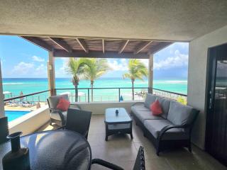 5 St Lawrence Beach Condo - Christ Church - 8