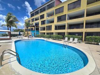 5 St Lawrence Beach Condo - Christ Church - 5
