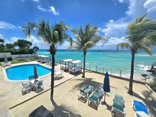 5 St Lawrence Beach Condo - Christ Church - 3