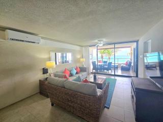 5 St Lawrence Beach Condo - Christ Church - 2