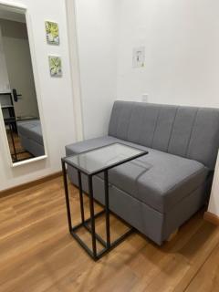 93 Park, Alojamiento Entero, Loft Cómodo Acogedor, Servicios Incluidos, Bogotá - Bogotá - 5