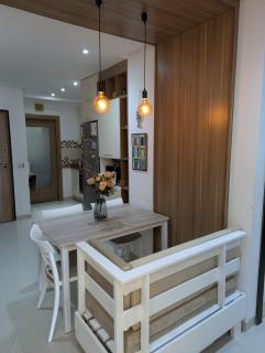 Cozy waterfront apartment - Akouda - 8