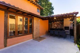 Casa en Búzios con Área Gourmet | EDF 01 - 8