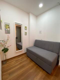 93 Park, Alojamiento Entero, Loft Cómodo Acogedor, Servicios Incluidos, Bogotá - Bogotá - 7