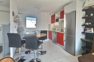Appartement spacieux pour 4 personnes à 500m de la me - Sérignan - 0